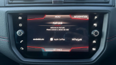 SEAT Ibiza 1.0 TSI 95 FR [EZ] 5dr Petrol Hatchback